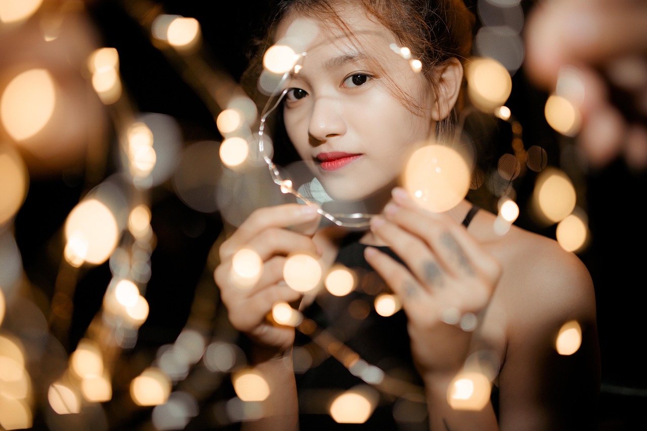 女孩之夜电影，探索女性力量的夜晚魅力之旅