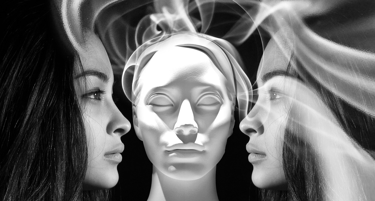 口臭女明星背后的健康问题，公众形象下的隐秘困扰