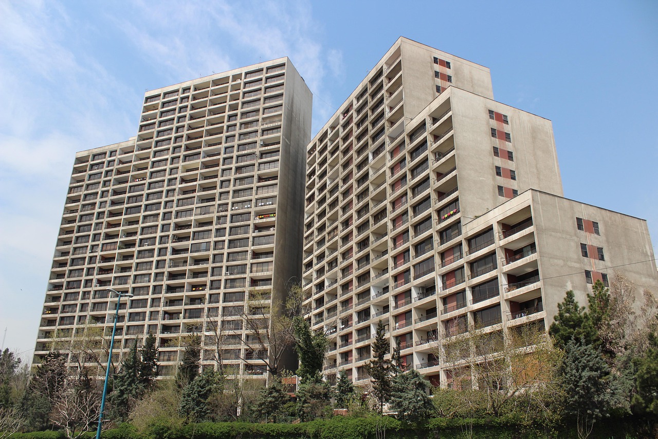 最新租房信息汇总，城市理想居住指南