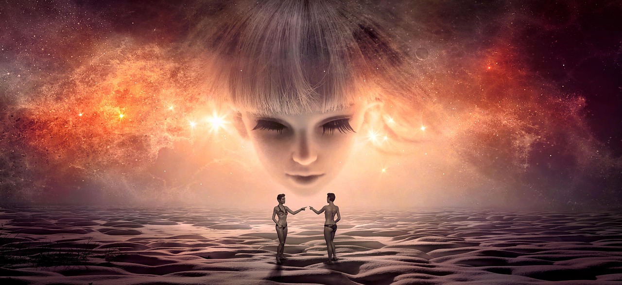信仰诸天，探索无尽宇宙的奥秘与力量的最新章节揭秘