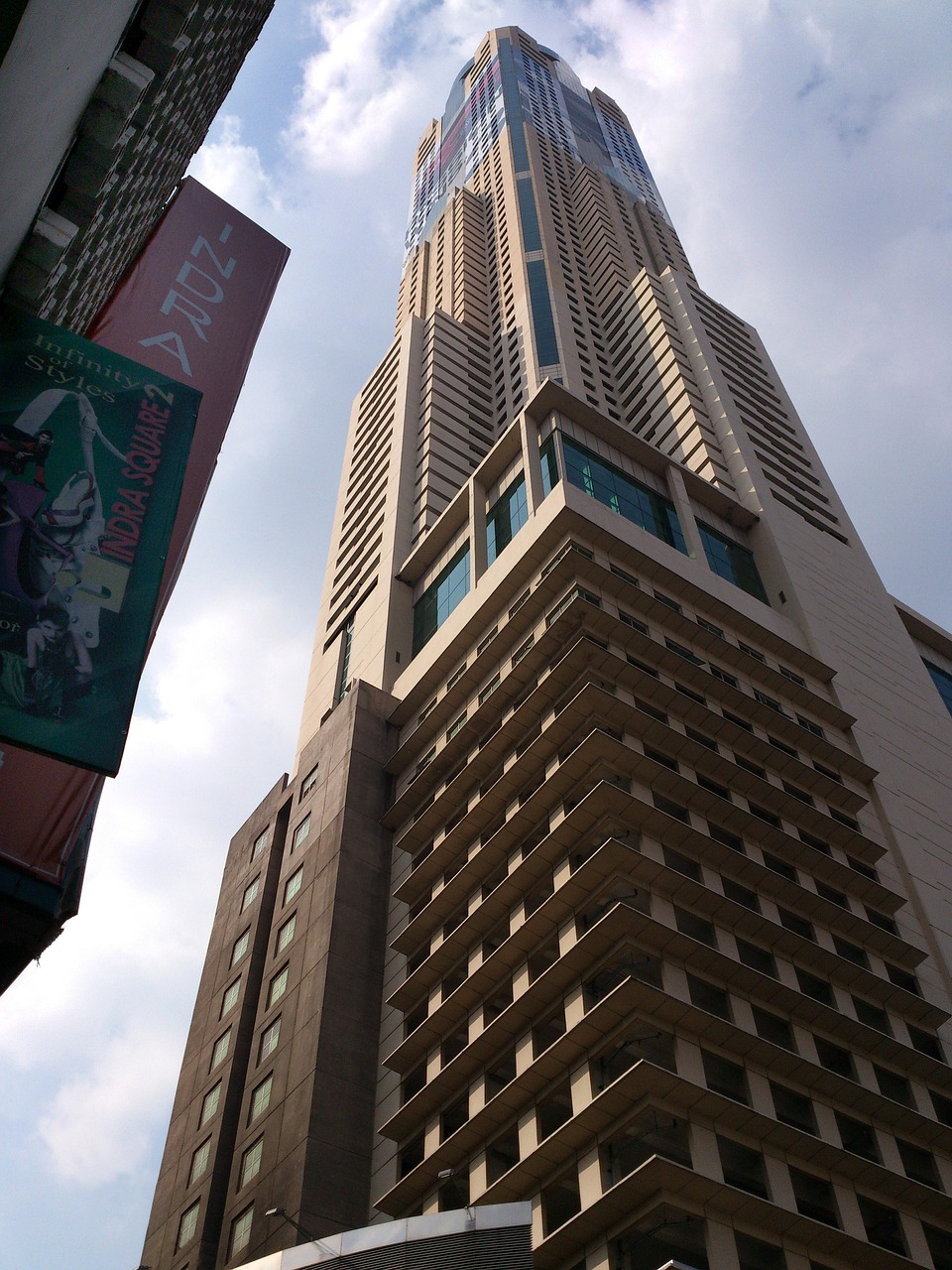 上海电视台直播，展现城市魅力的舞台