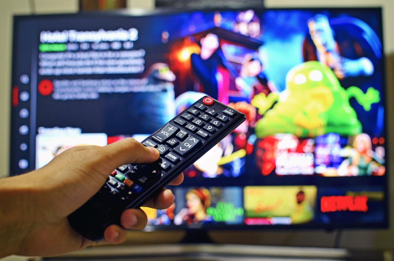 电视HDMI，连接数字世界的桥梁