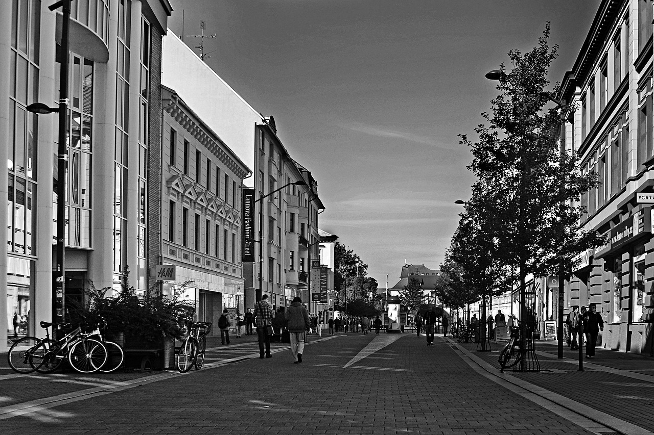 被拆小区新安置地,重塑城市生活的新起点