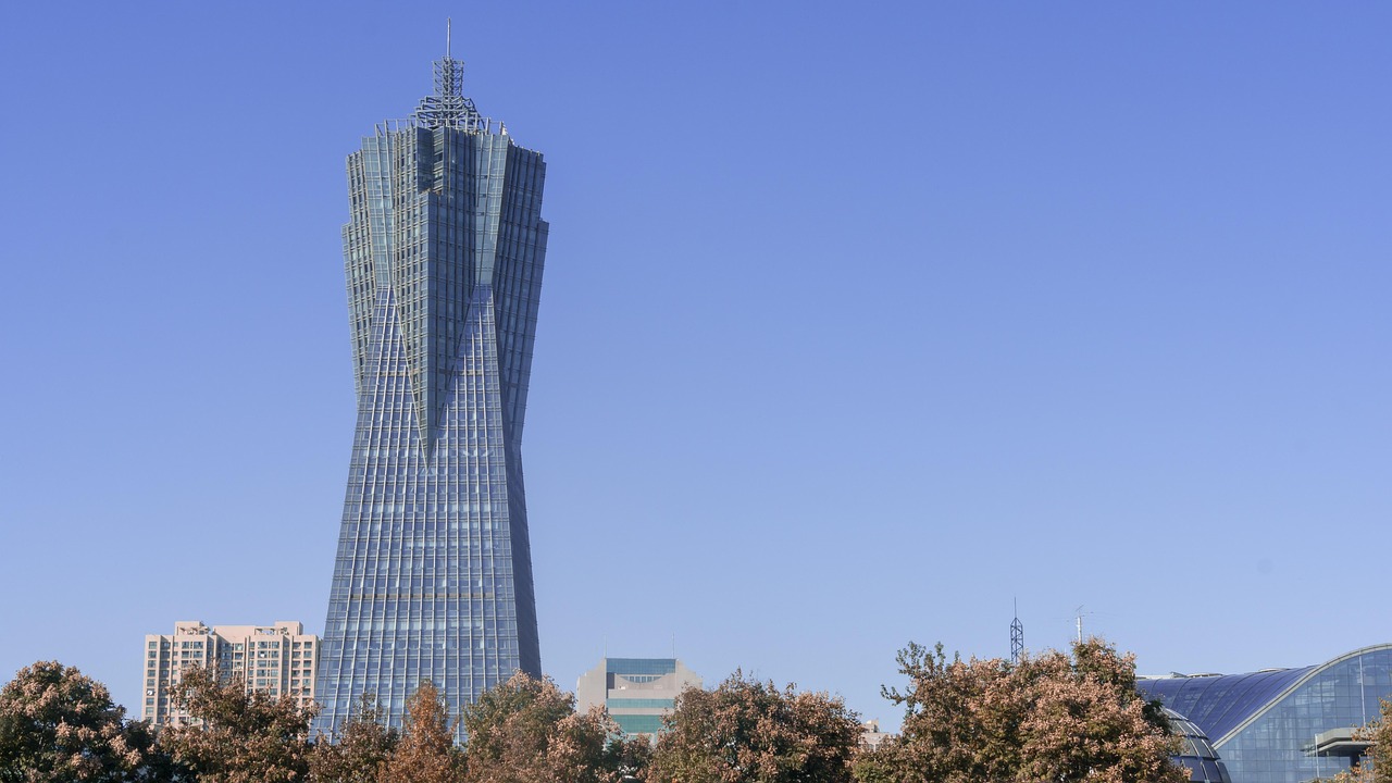 杭埠华夏幸福持续推动产业发展和城市建设,最新动态与进展