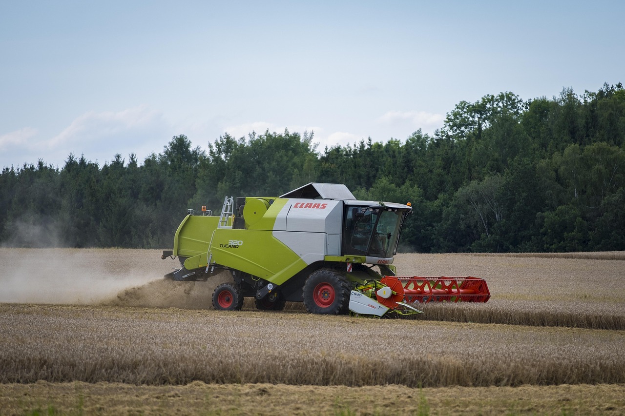 最新土地信息,揭秘推动土地市场发展的核心力量