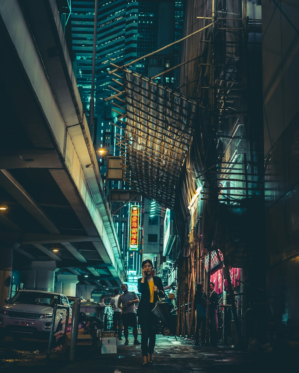 深圳市长最新动态，推动科技创新，引领城市高质量发展