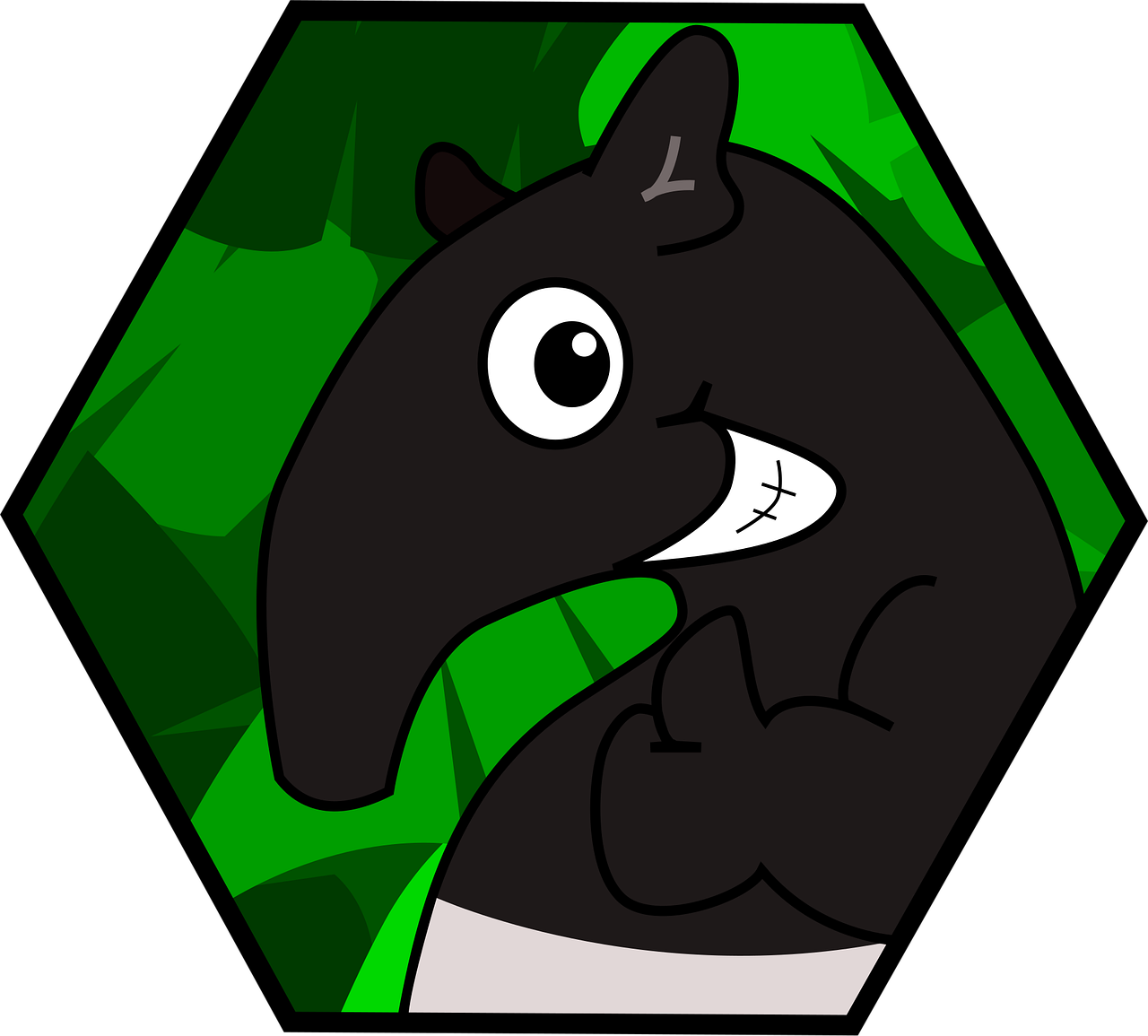 卡通动漫头像高清,探索魅力与影响力的世界