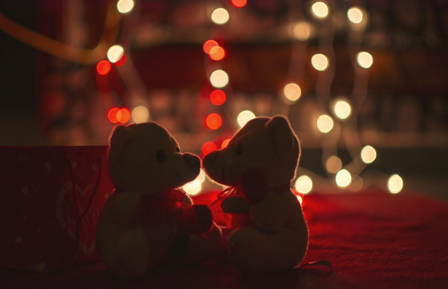 二人动漫闺蜜头像，魅力与情感连结的绝美瞬间