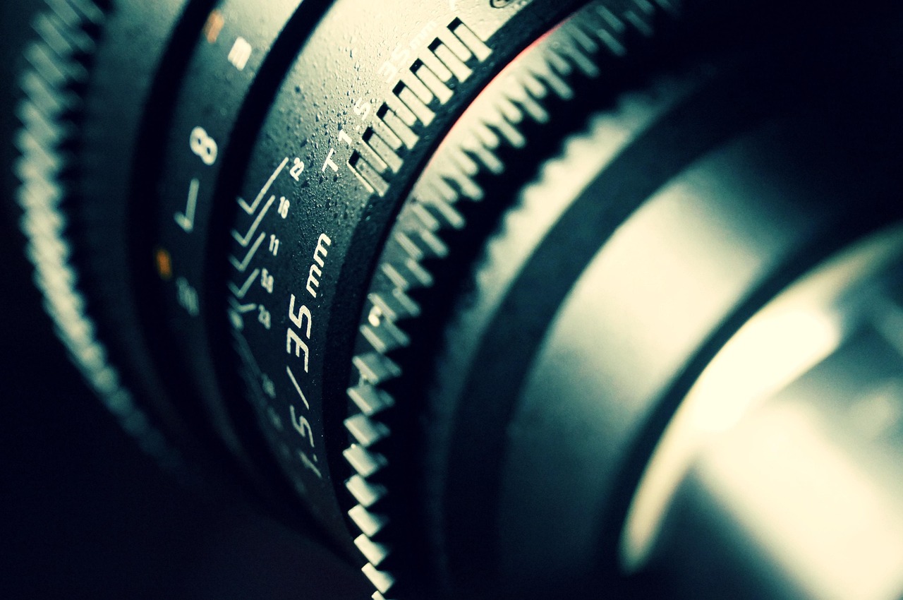 BD电影,品质与技术的完美融合