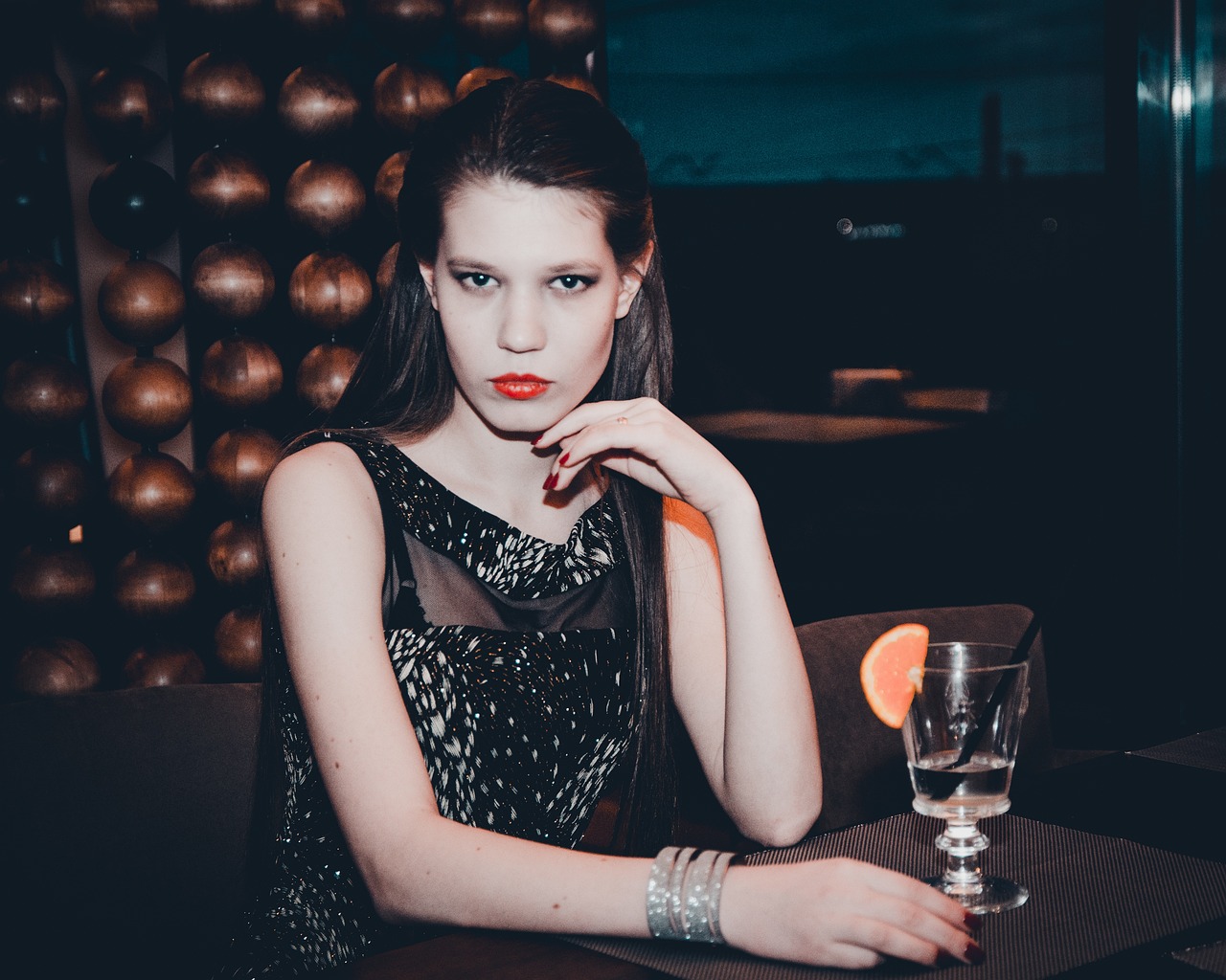 最新女生头像潮流,时尚与个性的融合之美