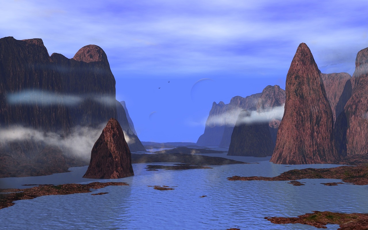 双牌红网资讯,探索与发现的旅程