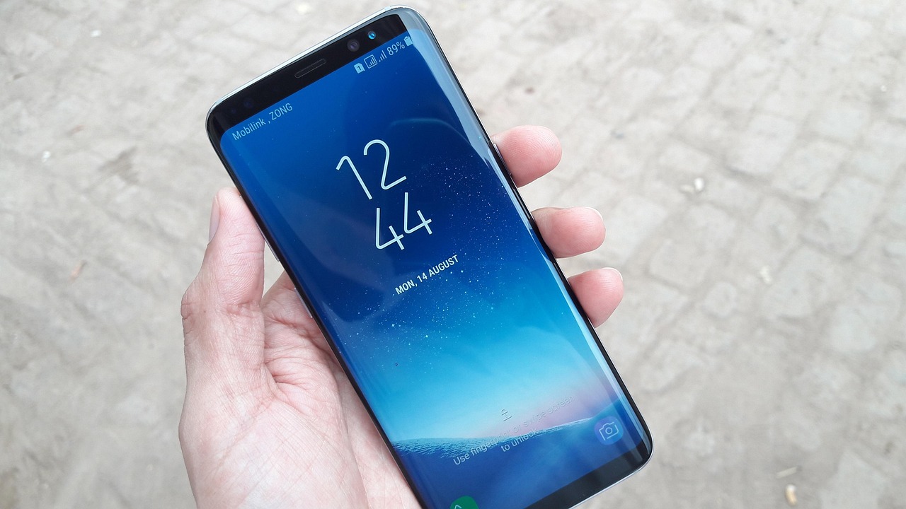 S8最新版更新引领时代变革，科技创新再升级