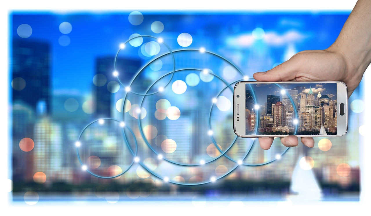 揭秘美图上市时刻,背后的故事与策略探究