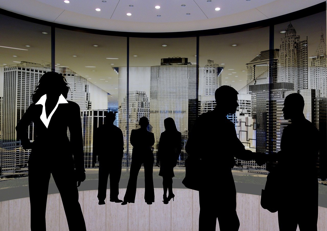 揭秘2018年最新名单,各行各业精英齐聚盛会