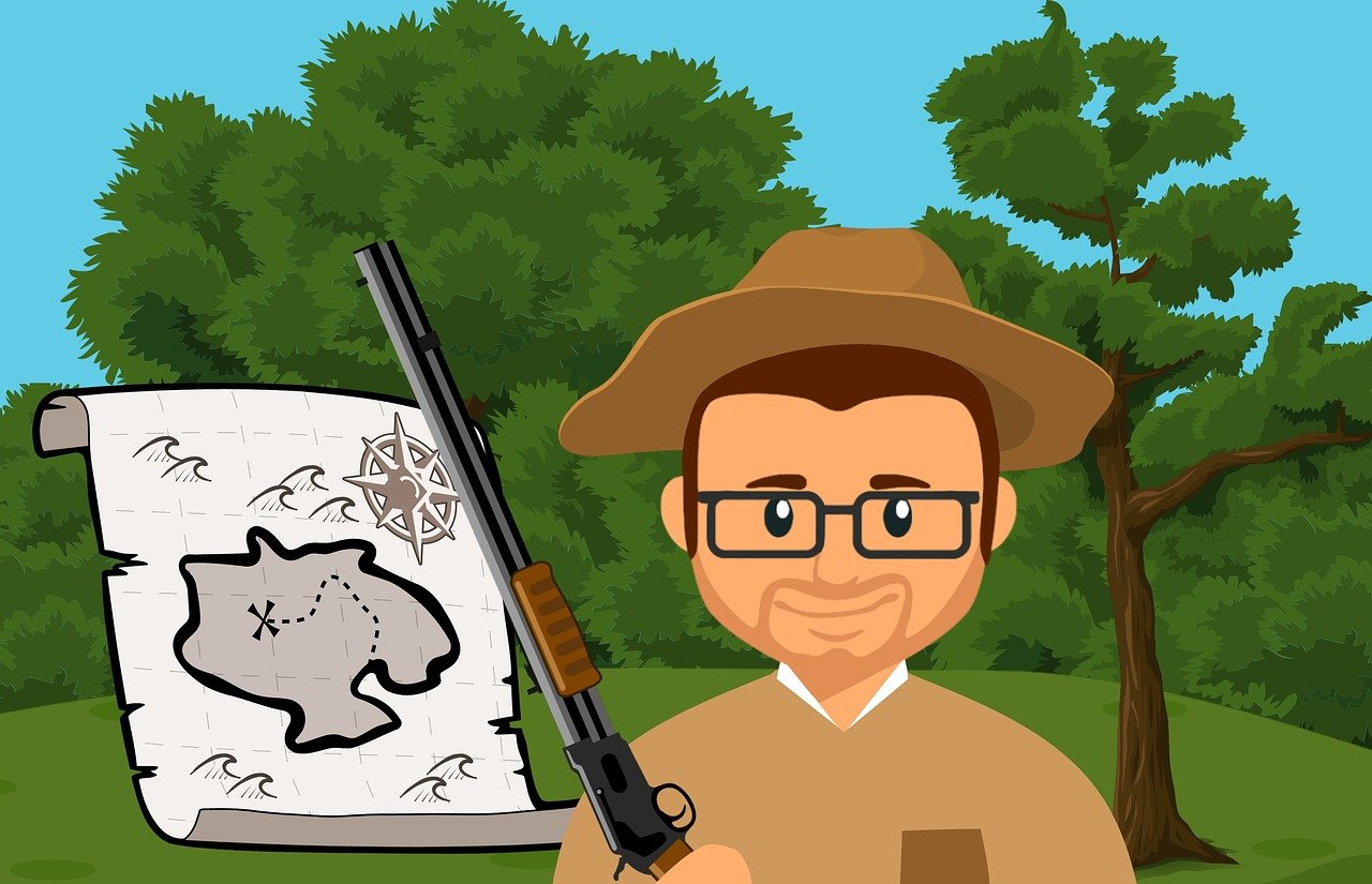 电影熊出没,森林守护者的冒险之旅