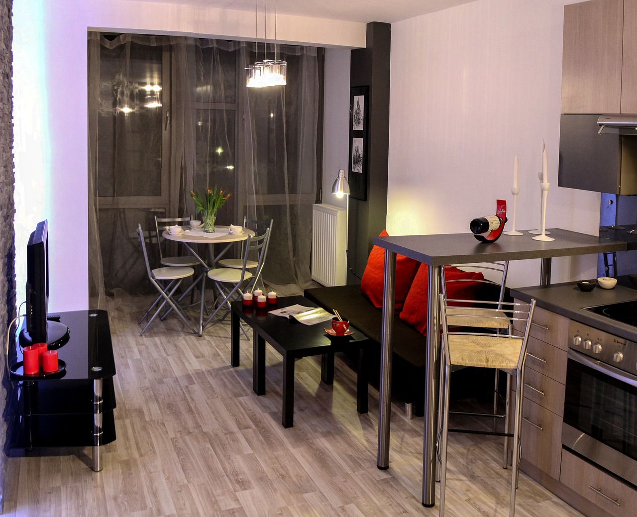 房车新款卫生间设施,开启移动居住舒适新纪元