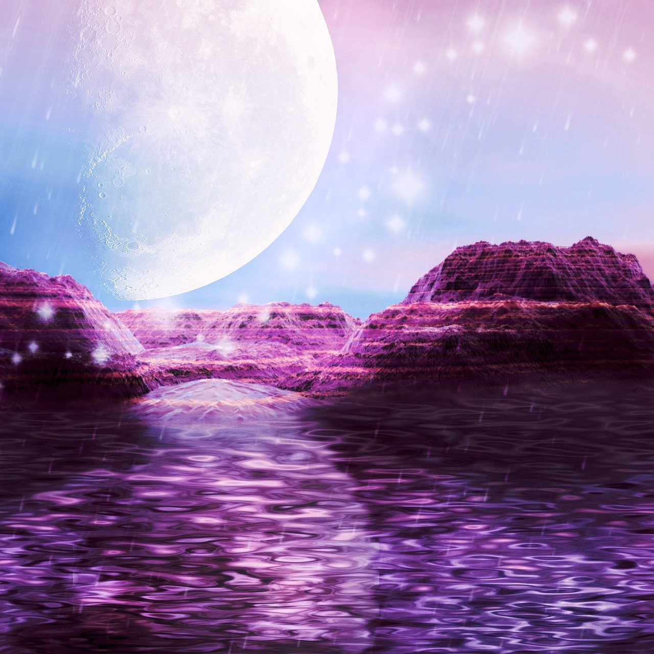 相思动漫,情感与幻想交织的世界探索