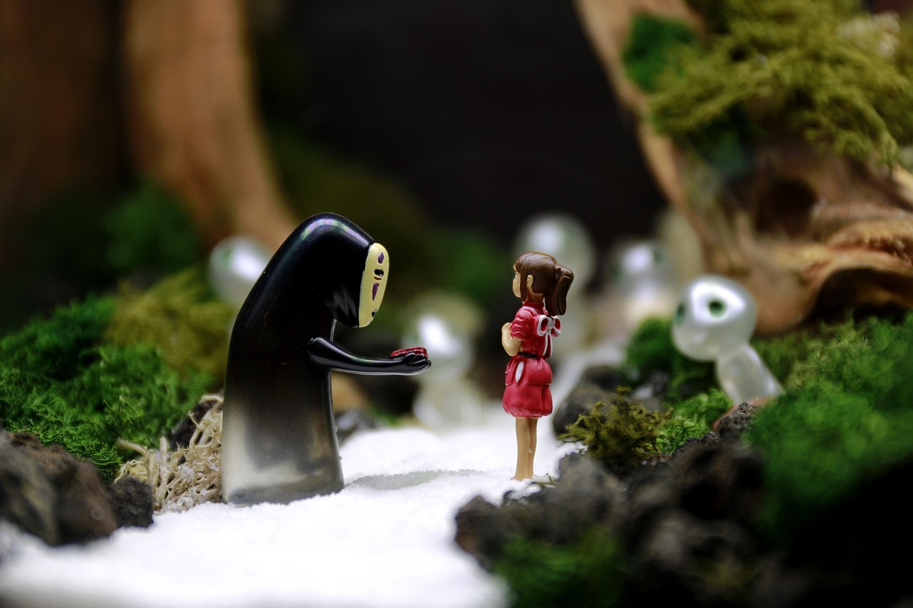 相思动漫,情感与幻想交织的世界探索