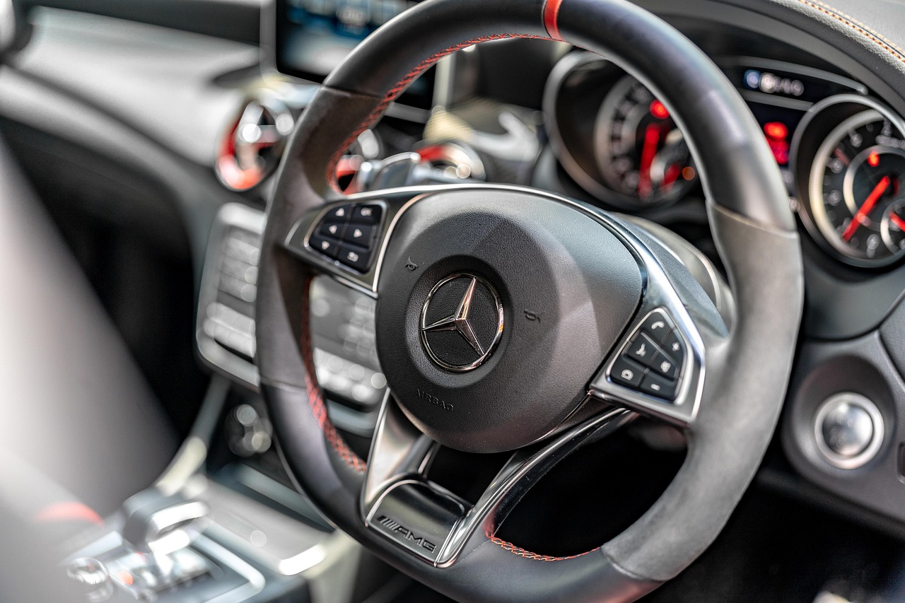 奔驰GLA最新价格概览及购车指南