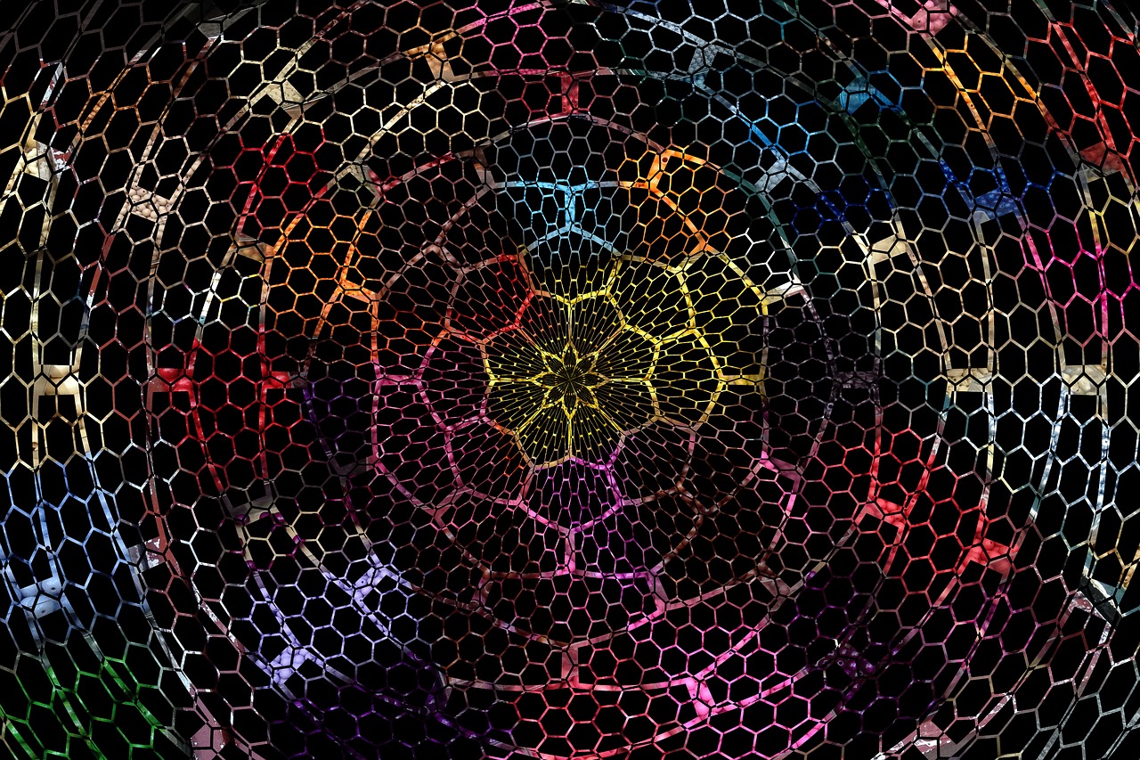 墨迹壁纸新版本,重塑数字艺术美学的定义