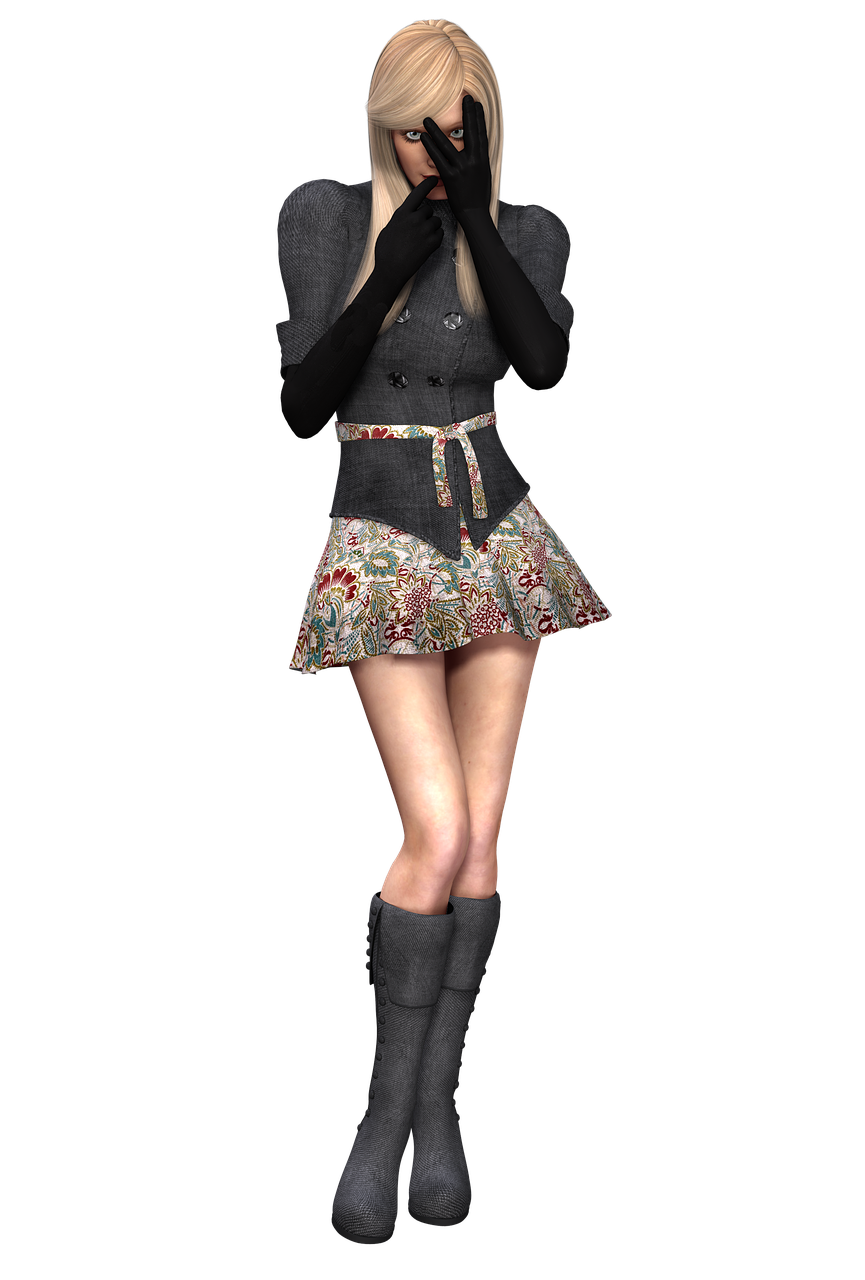 最新萝莉风,时尚潮流中的萌系魅力展现