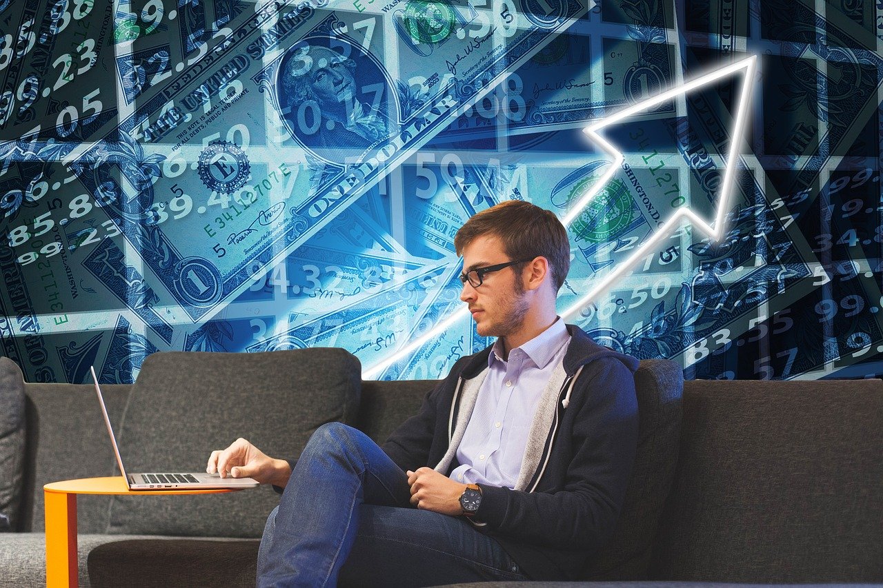 第一创业股票,探索与机遇并存的投资之路