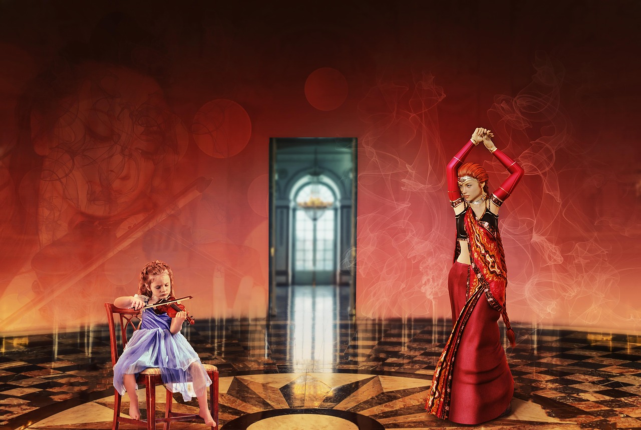 蓬莱仙女写真歌曲,梦幻音乐与美丽传说的交织