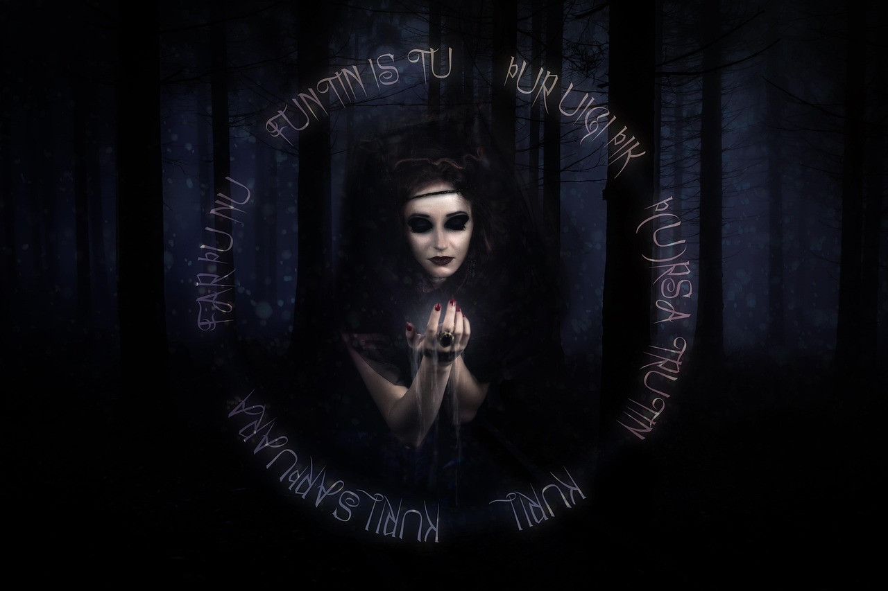 地狱电影院,生与死的终极挑战剧场