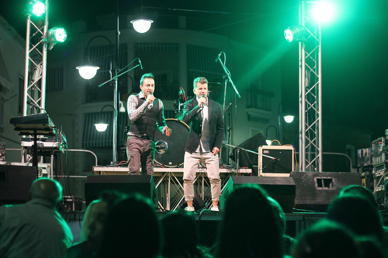 白小白新歌发布,音乐之旅的新里程碑时刻!