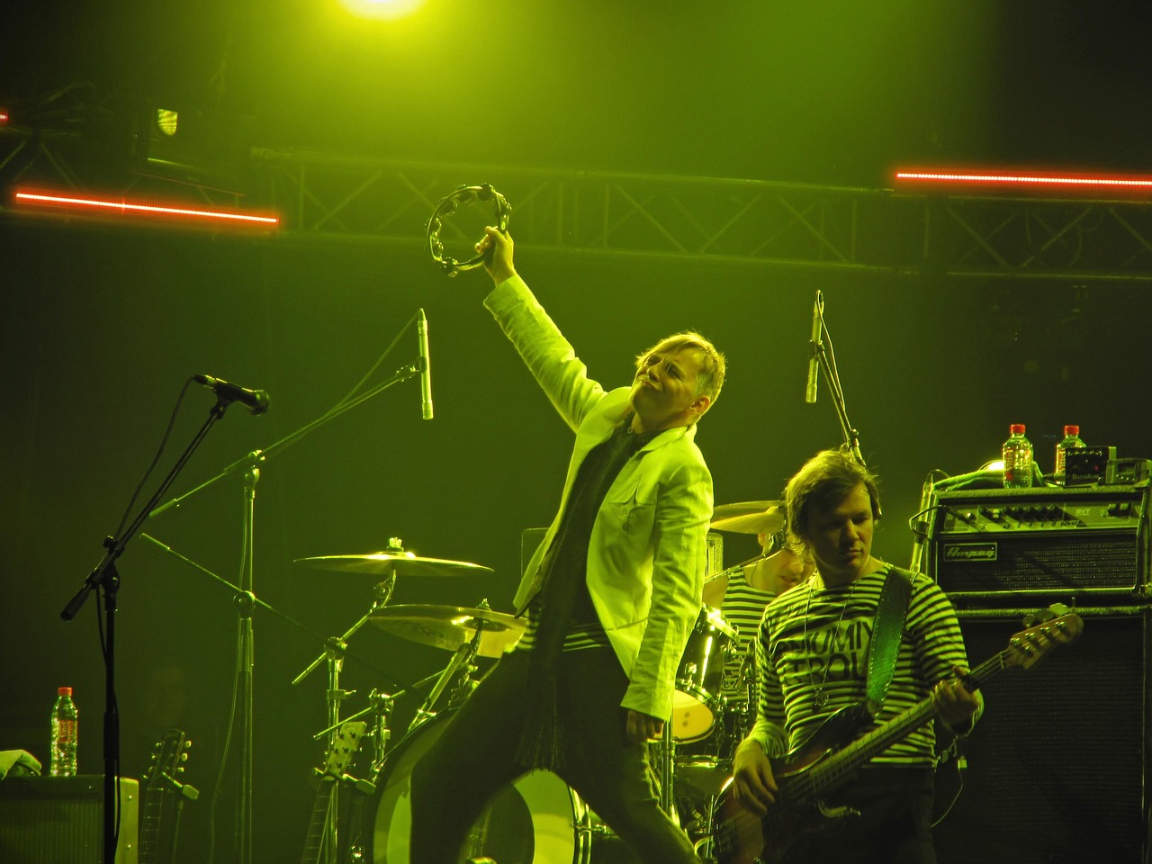 白小白新歌发布,音乐之旅的新里程碑时刻!