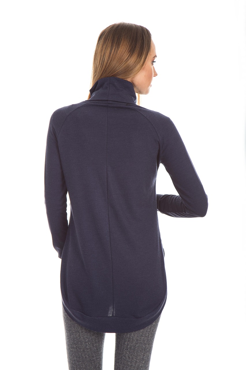 女士新款毛线背心编织教程,时尚背心DIY指南