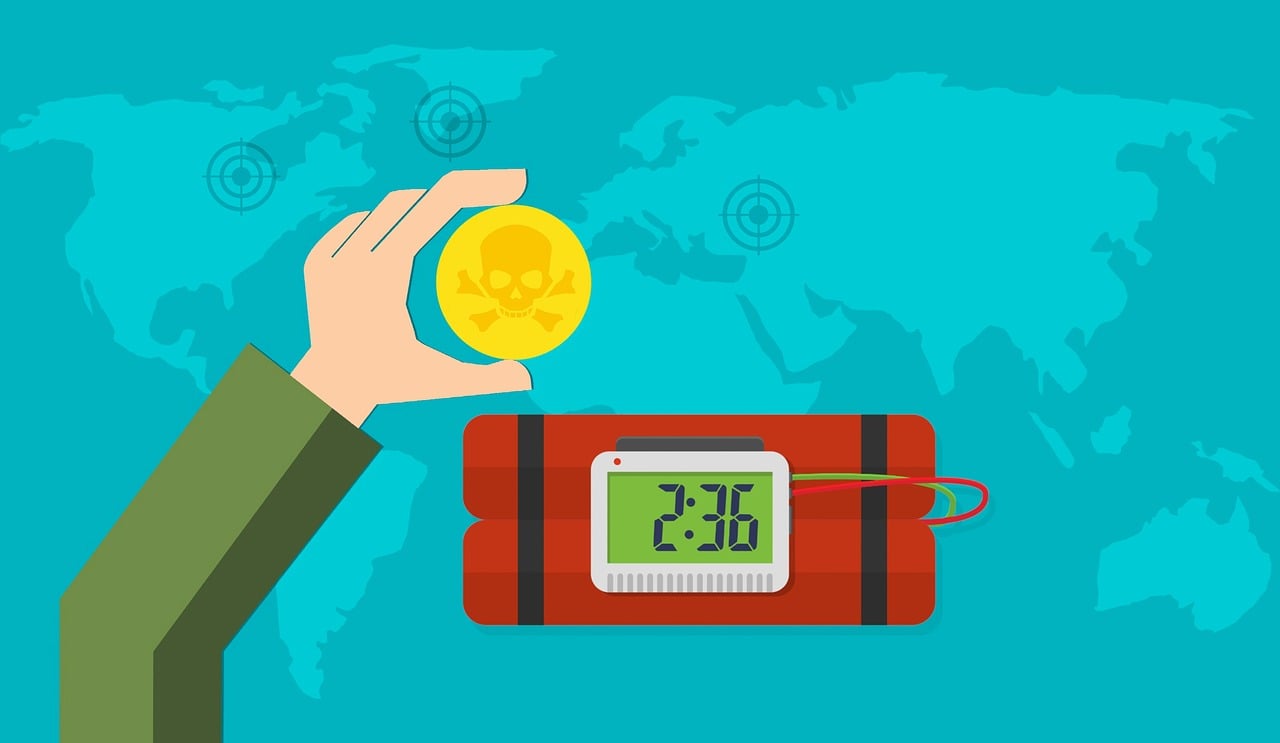 科技革新引发全球安全新挑战,最新炸弹技术带来的威胁与应对