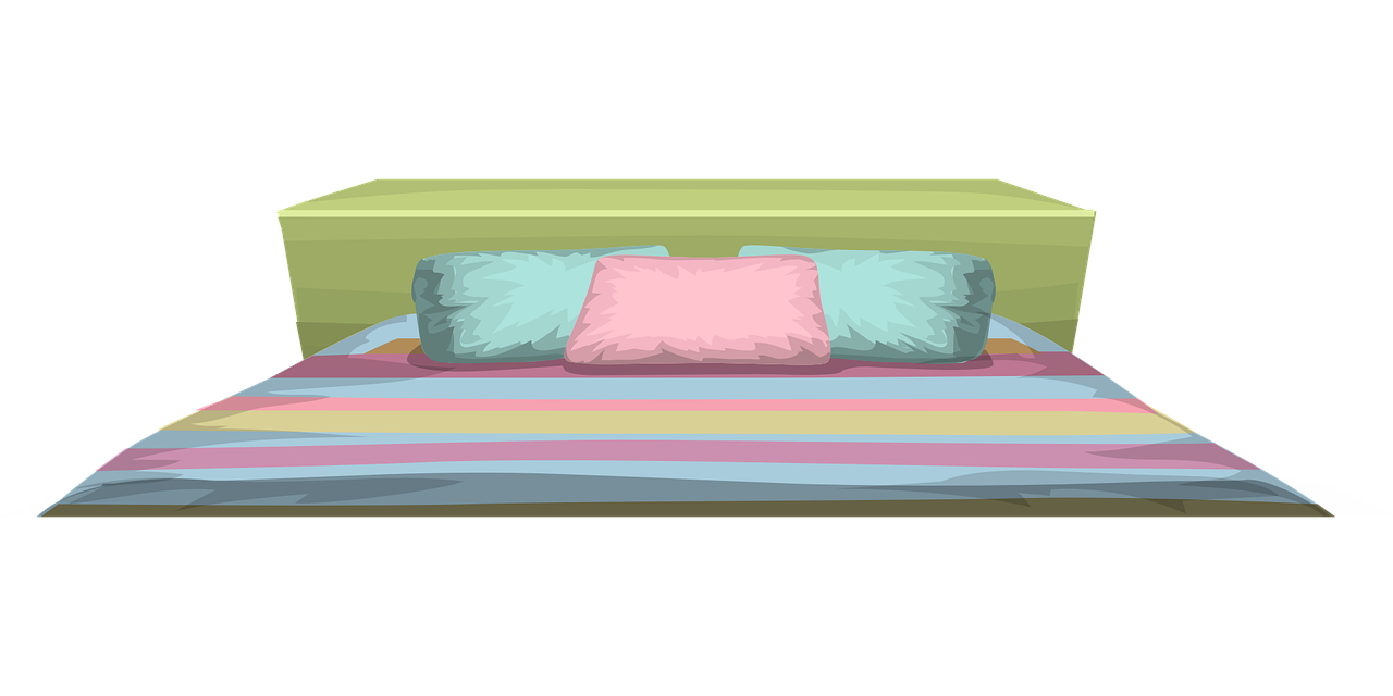 最新豪华床款推荐,打造优雅舒适的睡眠体验