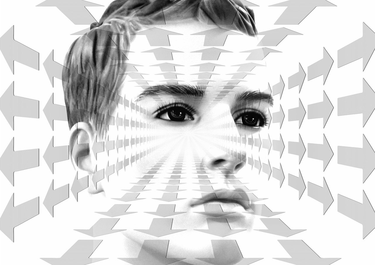 动漫男生头像，风格、流行趋势与深层文化意义探究