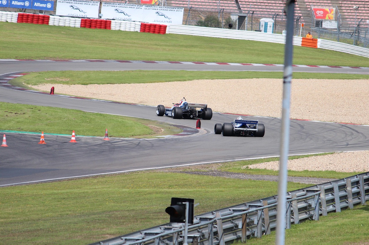 上海房车比赛,速度与激情的盛宴展现风采时刻!