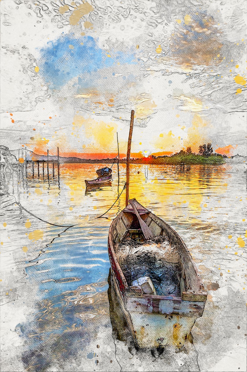 最新七星漂钓鱼技巧视频,高效钓鱼的艺术揭秘