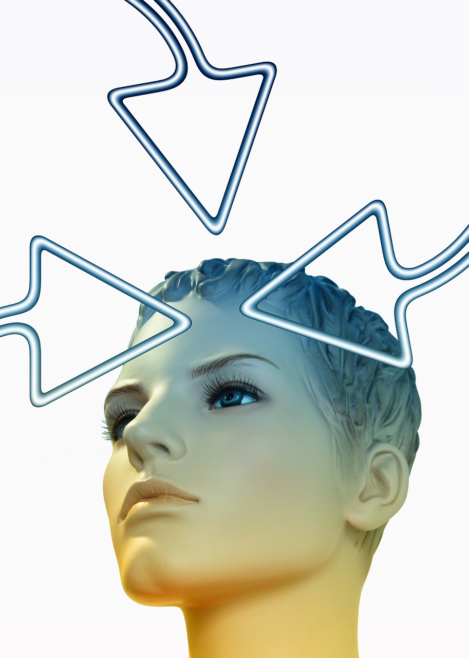 时尚多元展现,2017流行发型解析新趋势指南