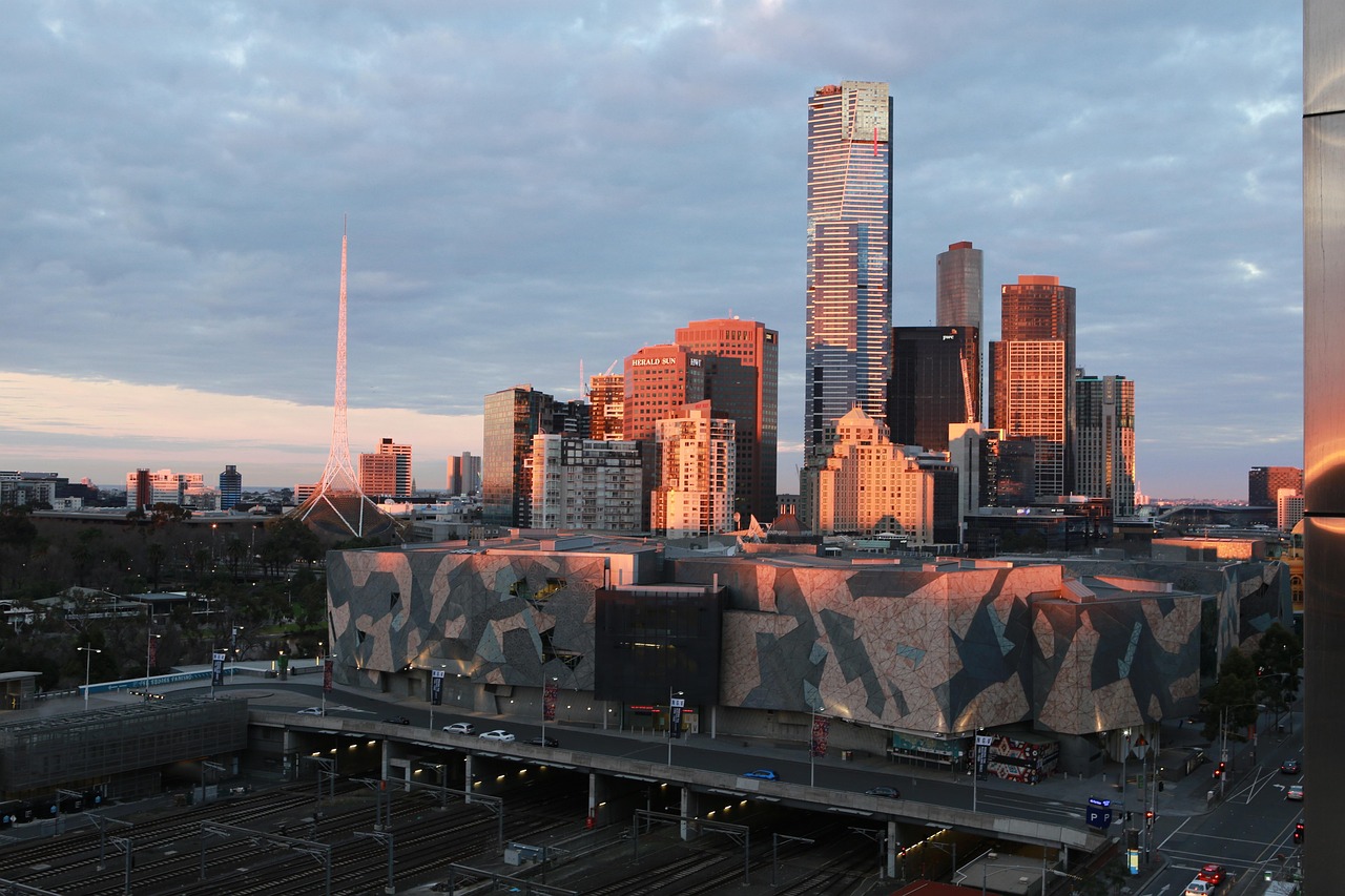 广西新地标高楼,展现新时代风采的崛起建筑