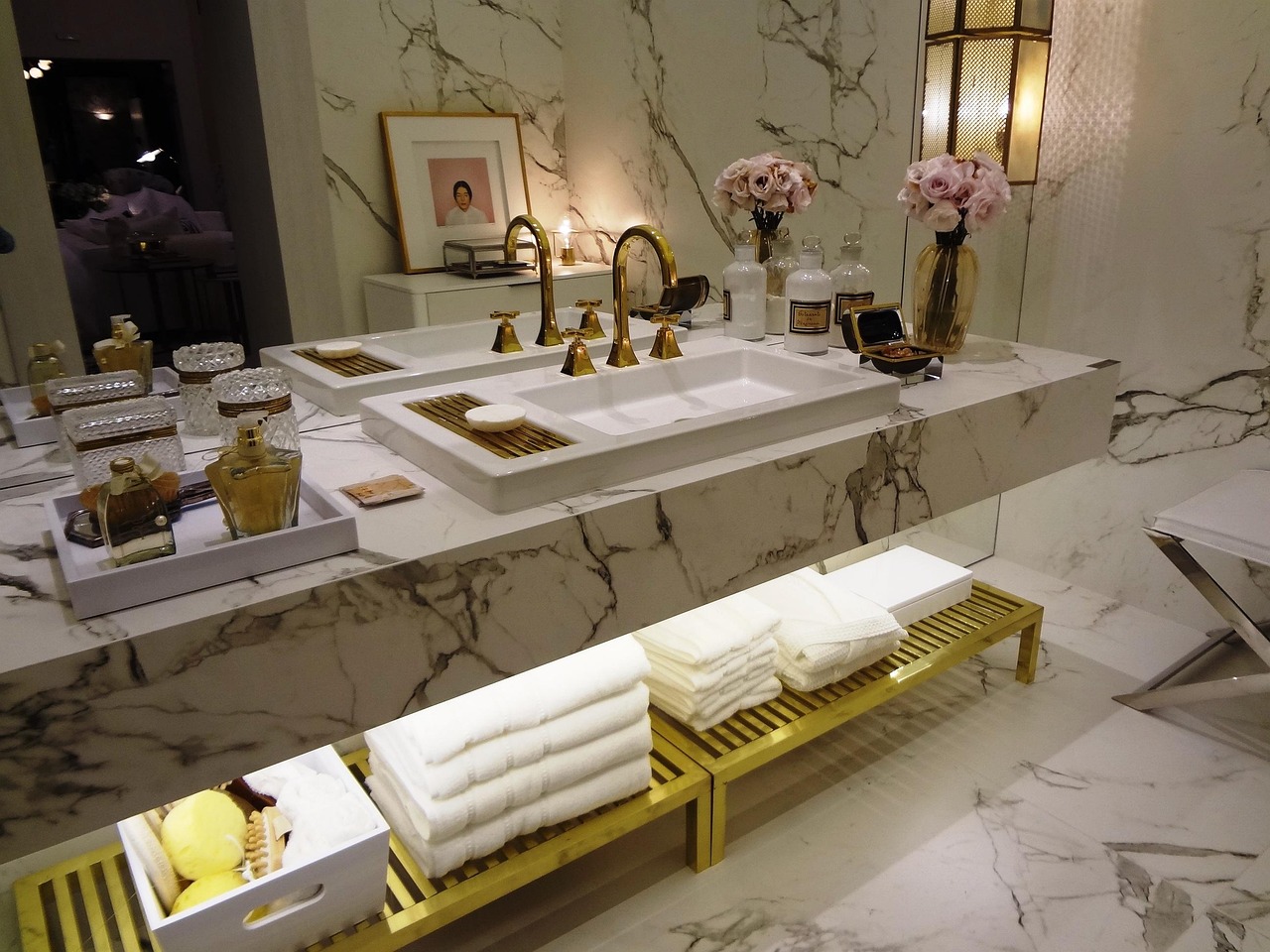 探索厨柜新风尚,设计、材质与功能的完美融合