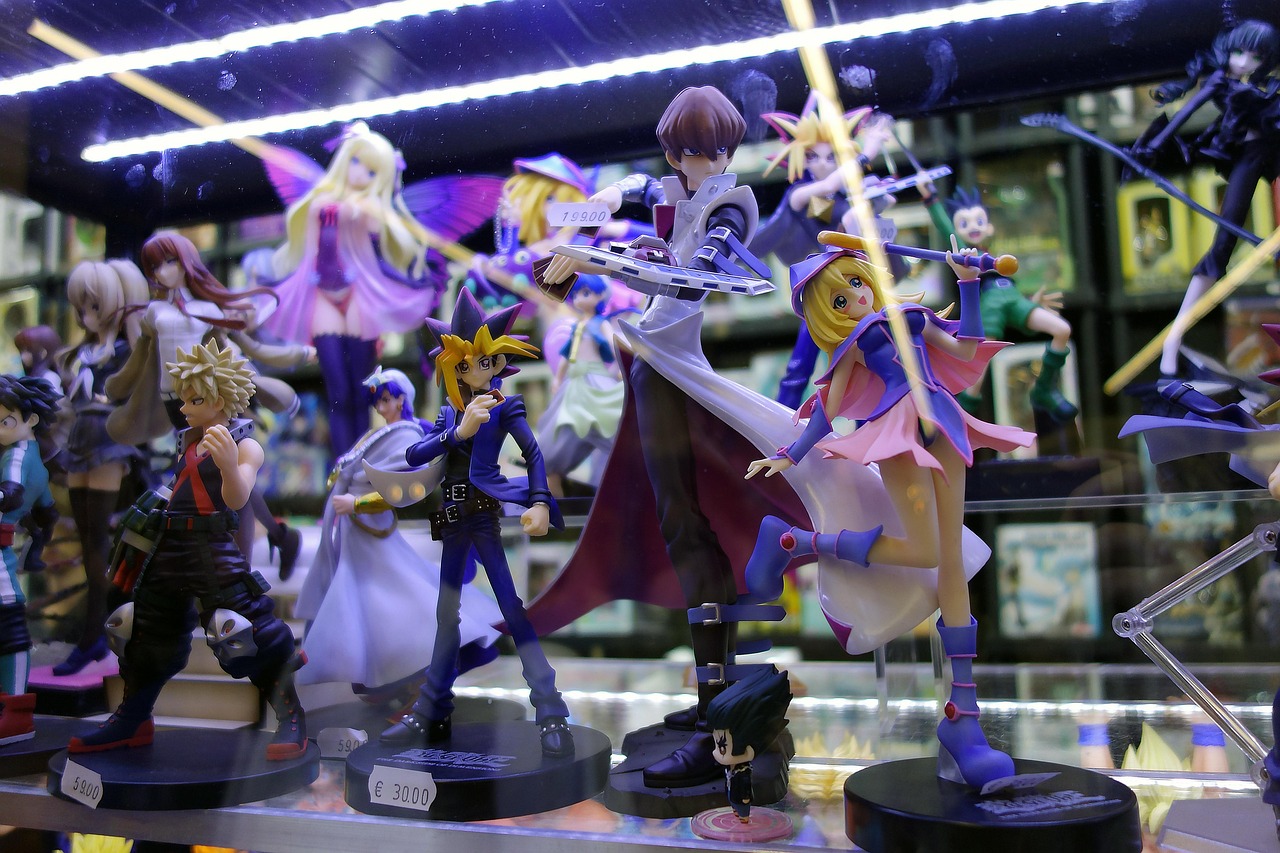 国语配音动漫,文化与艺术的完美融合