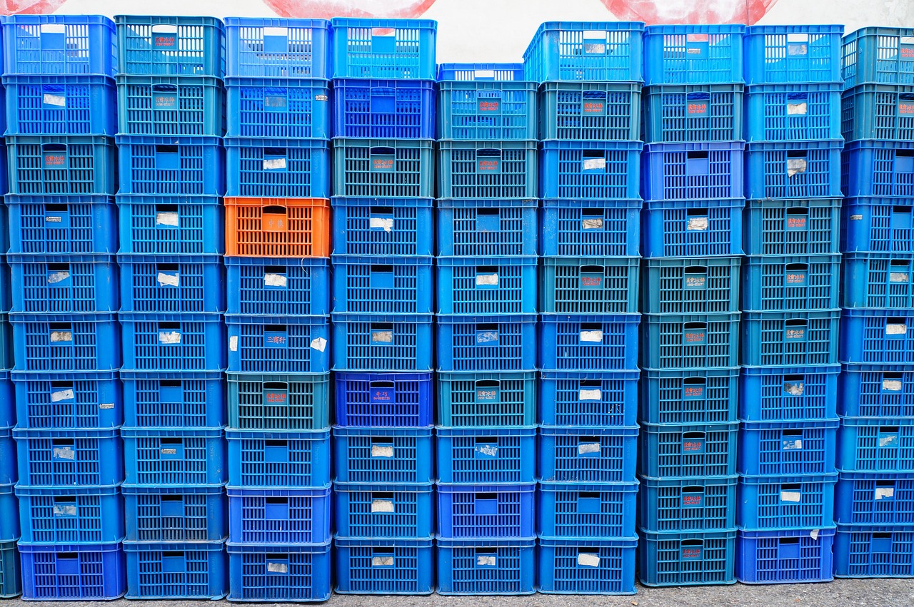 最新物流仓储智能化解决方案,革新路径引领高效未来