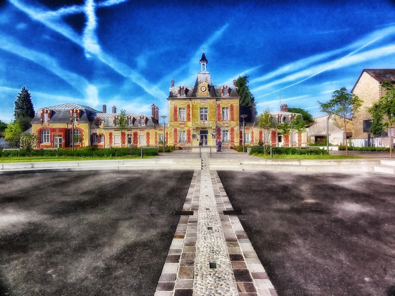 新于庄凯旋城最新动态揭秘,城市发展与社区建设进展报告