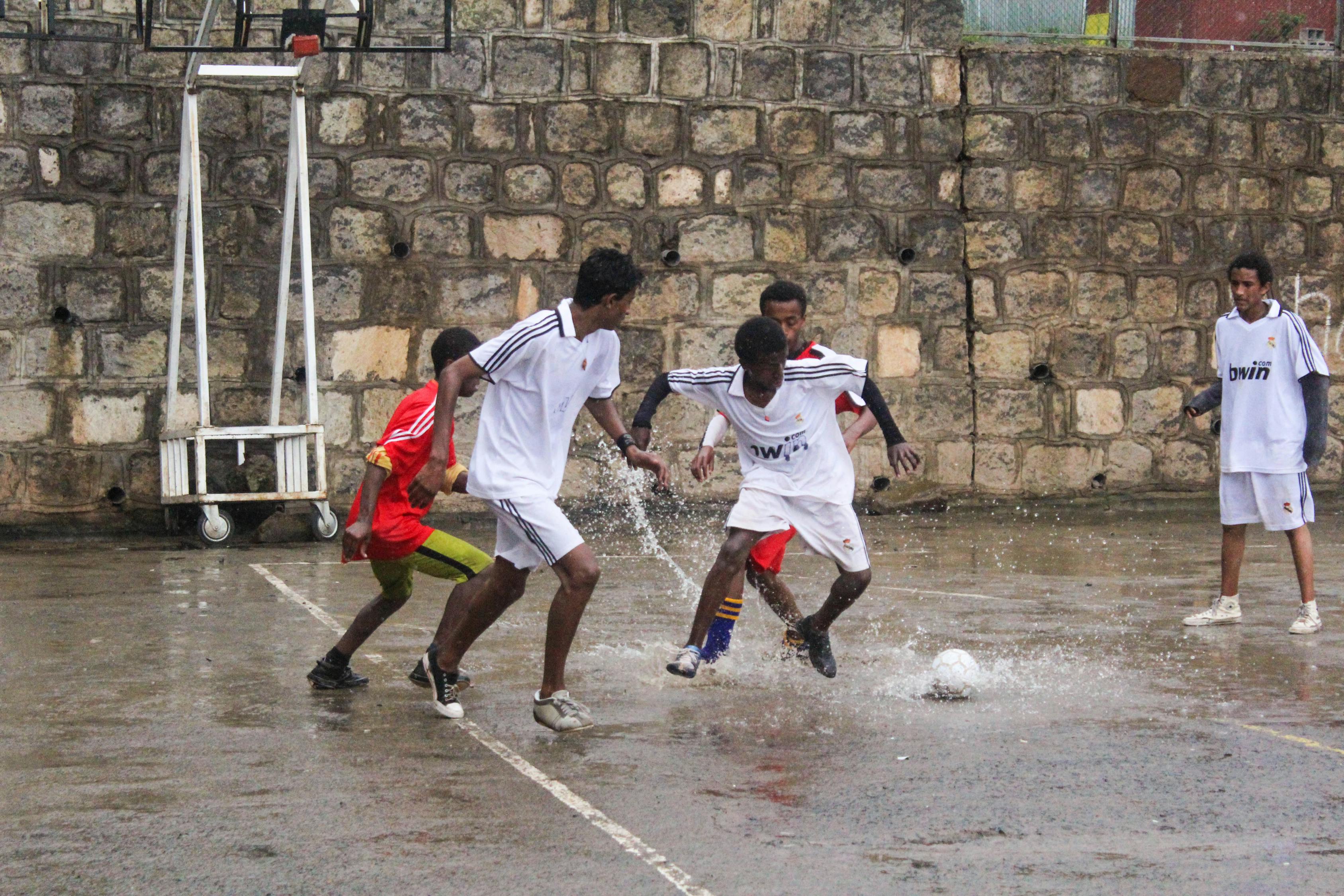 马双比赛,速度与激情的激烈角逐