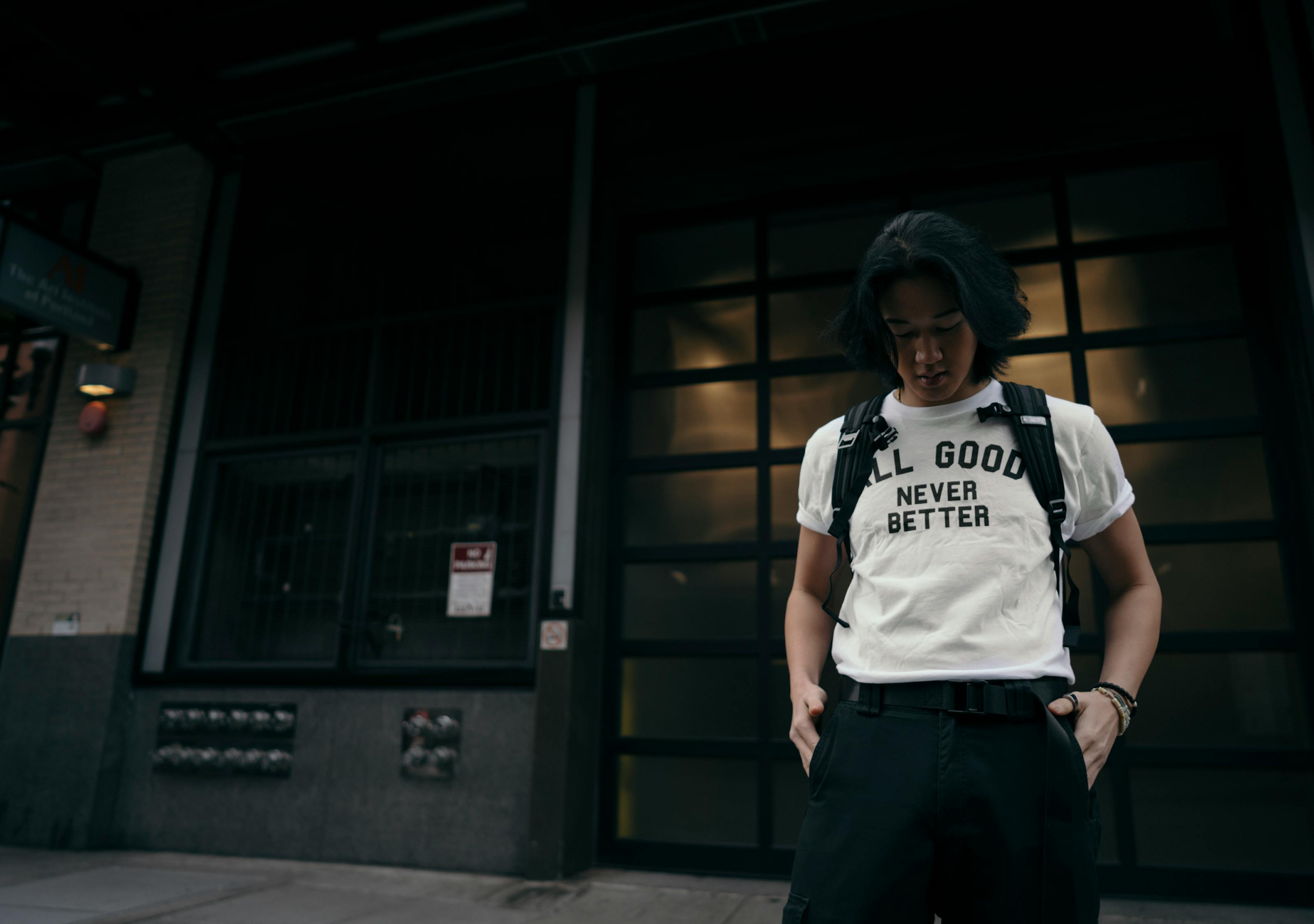 金一南全球视角下的美国演讲,挑战与机遇分析