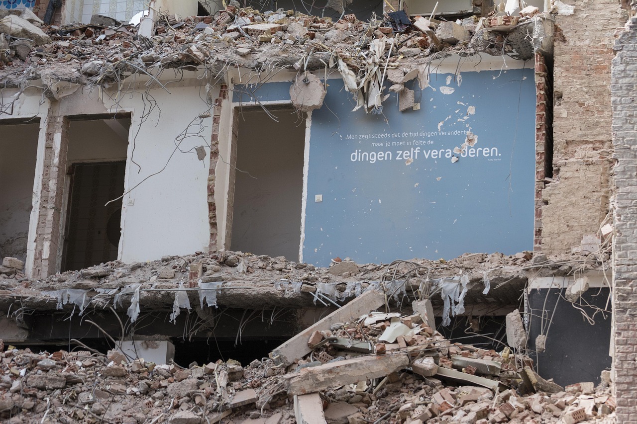 济宁谢营棚户区改造最新进展更新