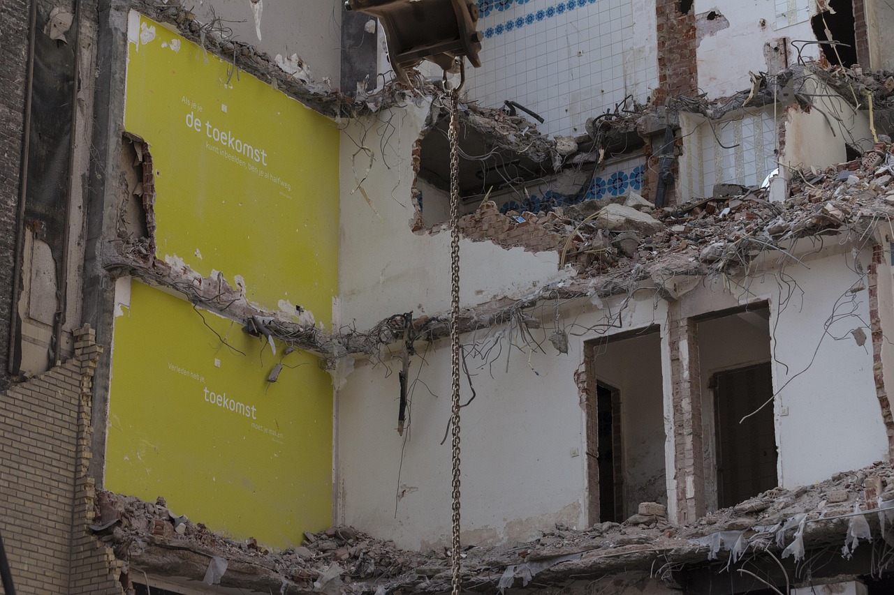 济宁谢营棚户区改造最新进展更新