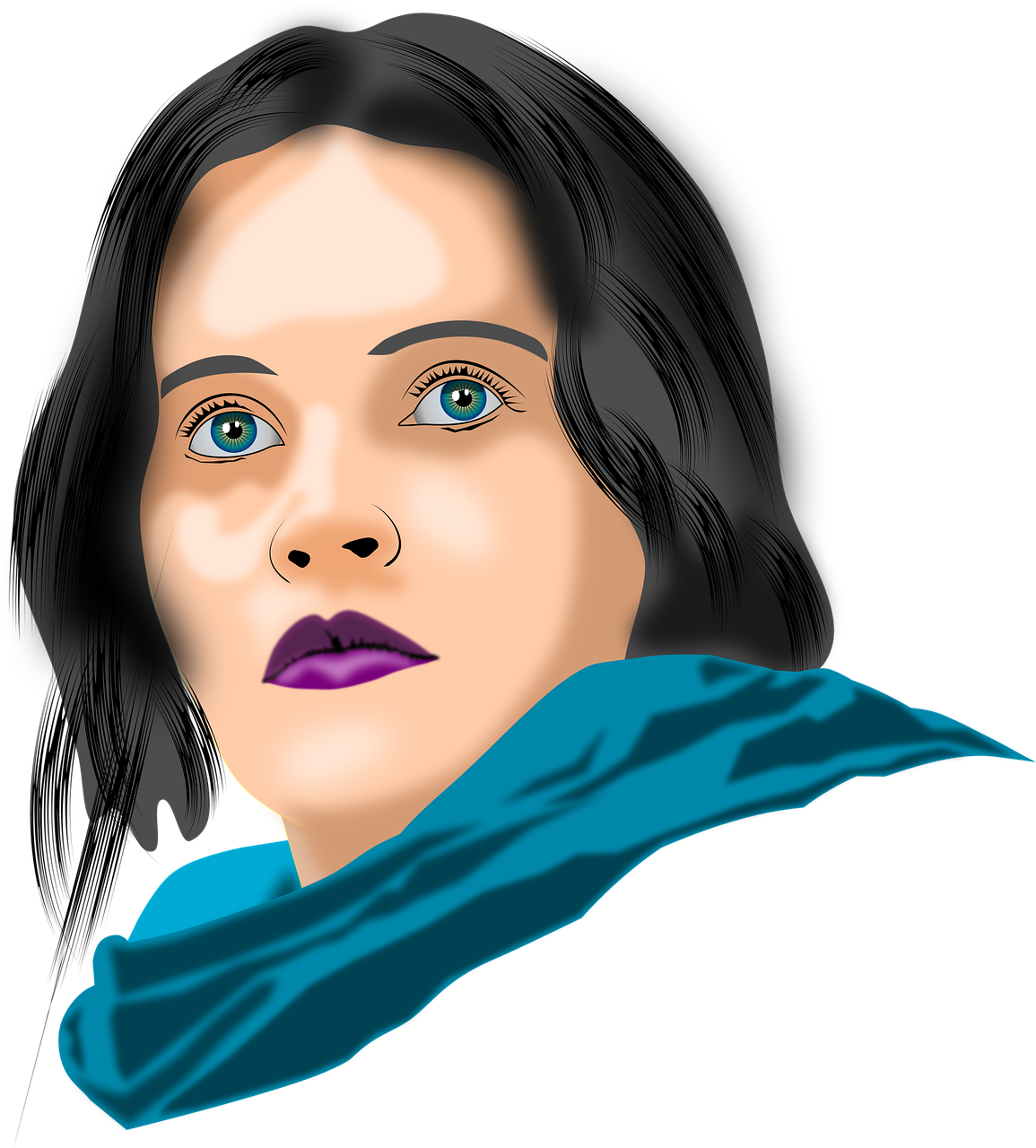 时尚新宠,明星短发女风采抢镜