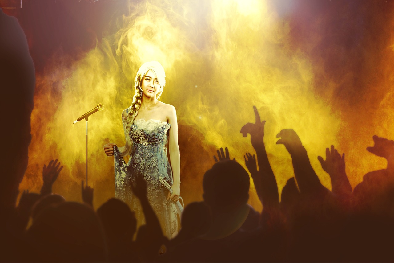 邓紫棋最新壁纸,音乐与美学的完美融合风采展示