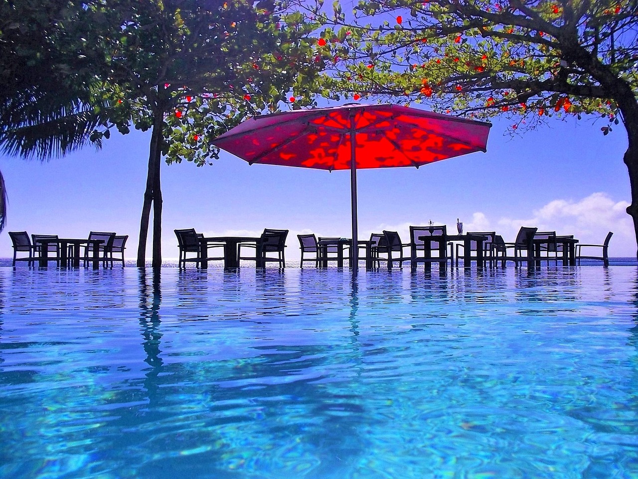 桂林临桂最新娱乐区域，活力四溢的休闲胜地