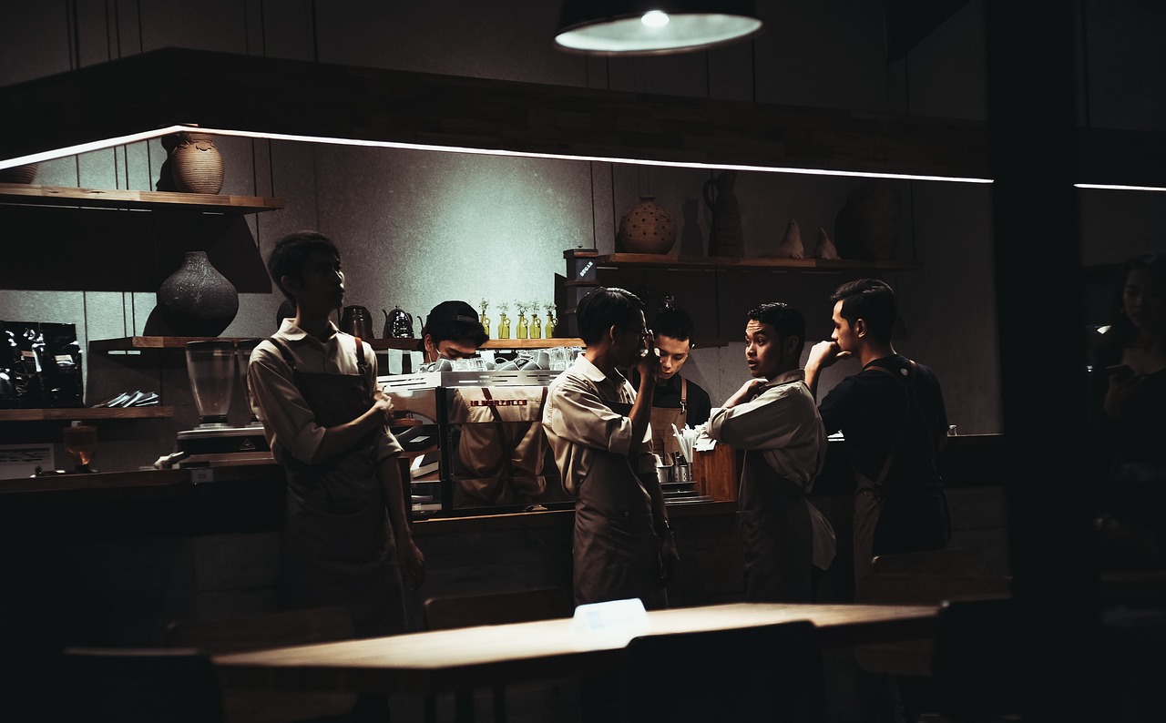 最新食品展览会，探索未来食品产业创新与发展趋势